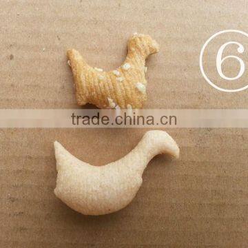 India Wheat Pellet Extruder Machinery photo-5