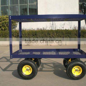Tool Cart TC4204A photo-2