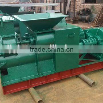 Real Manufacturer With Lowest Price! Vacuum Clay Brick Making Machine photo-3