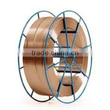 Gas-protection Welding Wire Er70s-6 With Steel Reel Basket photo-4