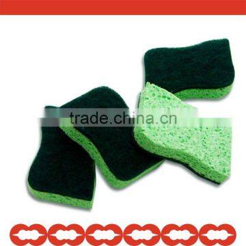 magic sponge scourer