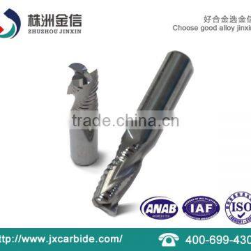 Tungsten Carbide Cutting Tools for Professional Engraving in China