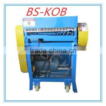 Multi-Function Cable Wire Stripping Machine/scrap Copper Recycling Machine photo-2