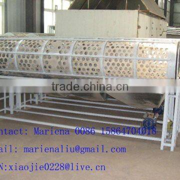 Garlic bulb grade sorting machine/garlic sorting machine-0086-15864704018