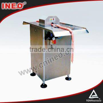 Commercial Restaurant Electric Automatic Sausage Linker Machine/Sausage Linking Machine/Sausage Clipping Machine