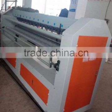 textile quilting machine