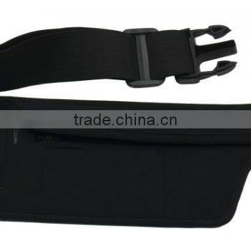 Fashionable Outdoor Custom Running Sports Waist Bag Belt OEM With Free Sample Promotion Gifts photo-3
