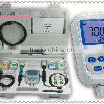PORTABLE PH/CONDUCTIVITY/DO METER KX736
