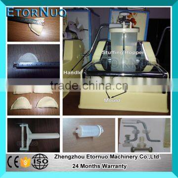3600pcs Per Hour Manual Small Home Dumpling Making Machine