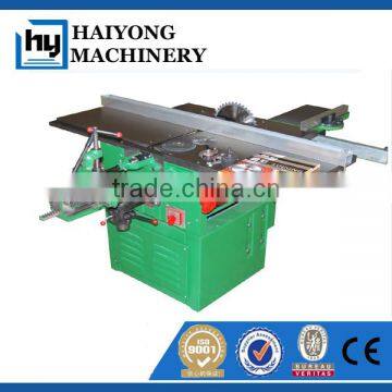Wood Planing Machine