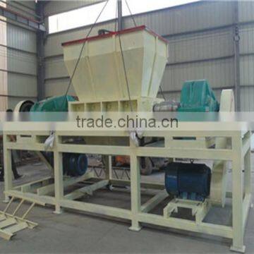 Tyre Shredder Machine,waste Shredder photo-2
