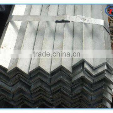 High tensile hot rolled black equal angle steel,mild steel angle