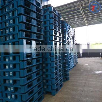 Nine Foot Plastic Pallet photo-3