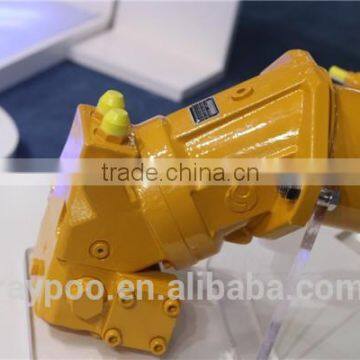 Rexroth Series Axial Piston Motor Rexroth Hydraulic A2fe photo-4