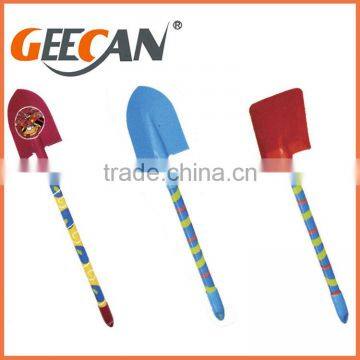 Colorful Printing Garden Shovle Tool Set,garden Shovle photo-3