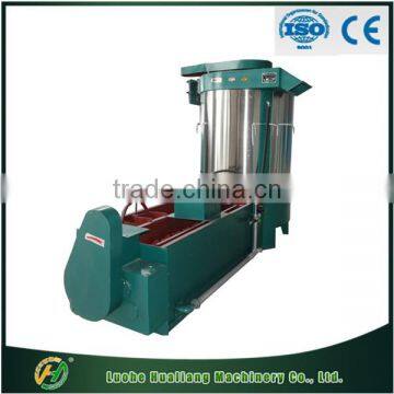 Wheat Destoner, Washer and Drier XMS Wheat Washing and Drier Machinery photo-6