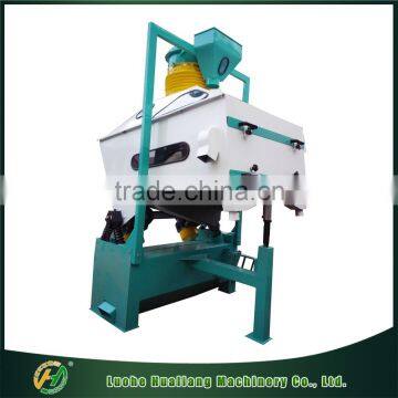 China New Style Multifunctional Small Grain Cleaning Machine photo-3