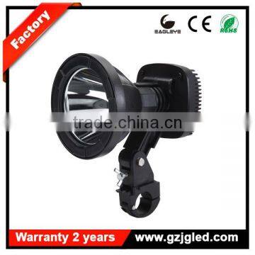 Durable Cree 10w Rechargeable Led Raccoon Hunting Lights photo-2