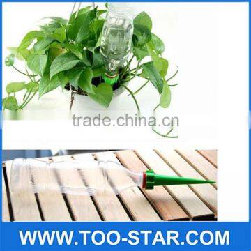 Waterer Bottle Micro Landscape/ Terrariums/ Bottle Plant Watering Control Cone Drip Spike photo-3