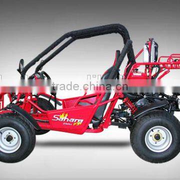 popular EEC 150cc/250cc go kart