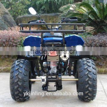 2017 New Atv 150cc Automatic Quad Bike Design Frame Atv(JLA-13-11) photo-6
