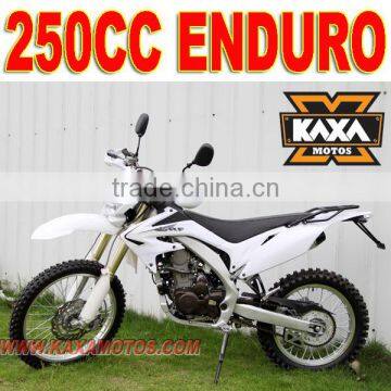 Loncin Motorcycle 250cc