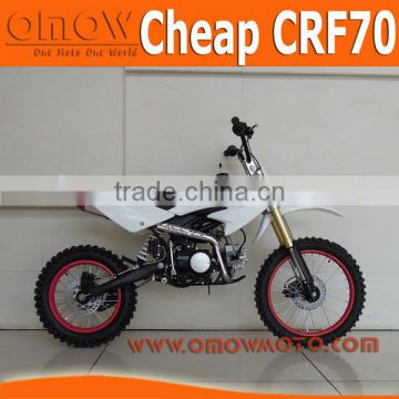 125cc Cheap Dirt Bike