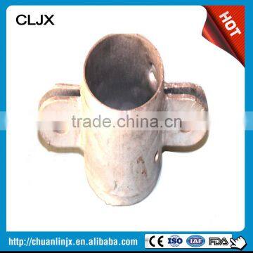 Stainless Steel Cnc Stamping Polish Metal Parts