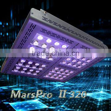 CE dimmable waterproof full spectrum grow light with controller dropshipping light