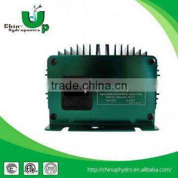 Hps Dimmable Electronic Ballast/ 600w Hid Xenon Ballast/ Hps 1000 Watt Grow Lighting Ballast