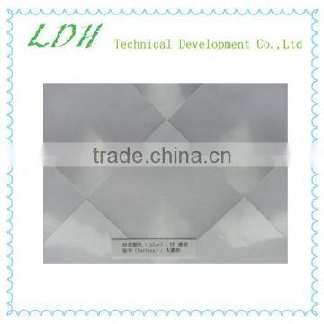 2014 new design removable decorative translucent film/window film