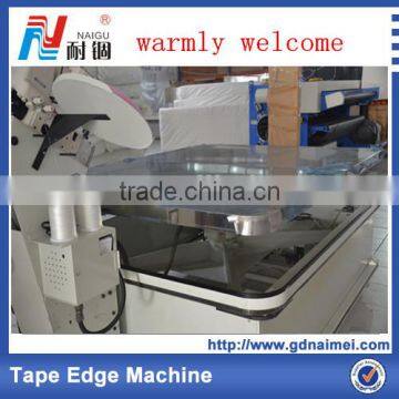 Edge Banding Machine for Sale (NG-06T) photo-4