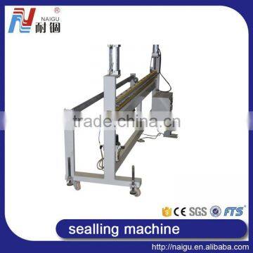Big Discount Plastic Bag Making Machine photo-5