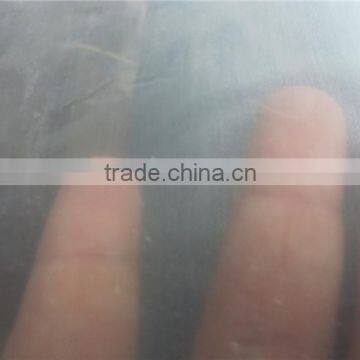 100% Virgin HDPE woven plastic film , mushroom growing greenhouse