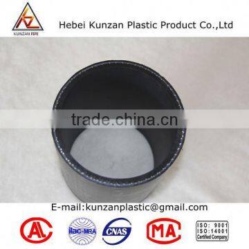 thermoplastic pe pipe for water supply