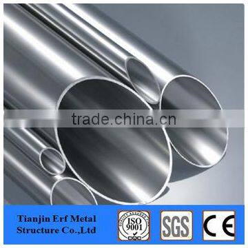 High strength square steel tube carbon steel square tube