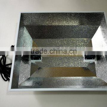 Hydroponics Indoor Growing Double Ended DE Grow Reflector /greenhouse Grow Light photo-5