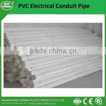 16mm Pvc Conduit Pipe photo-5