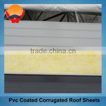 Building Materials Steel Roofing Sheet