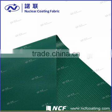 Customized Different Size Air Duct Tarpaulin photo-6