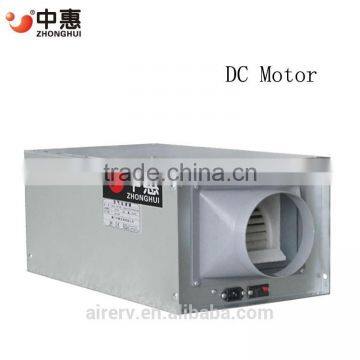 Low Price Ventilator for Air Ventilating /mute One-way Air Ventilator photo-3