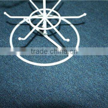 Customized Detachment Practical Metal Spinning Display Rack photo-4