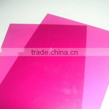 PC film, polycarbonate film,polycarbonate sheet