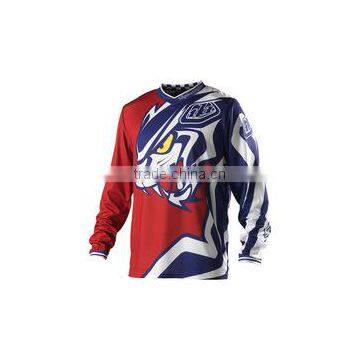 Motocross Jersey S&C-J 9 photo-2