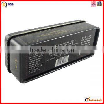 Factory Wholesale Competitive Price Wine Tin Box photo-6