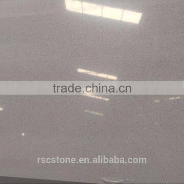 Beautiful Crystal White Quartz Sparkle White Quartz Stone for Sale photo-6