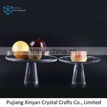New Arrival Super Quality Glass Fruit Stand From Manufacturer photo-2