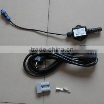 700w/1.5kw/2kw/3kw/4KW 6kw/8kw Li-ion Battery Charger With CANBUS Communication photo-4