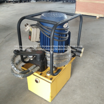 Electric Hydraulic Power Packs photo-2