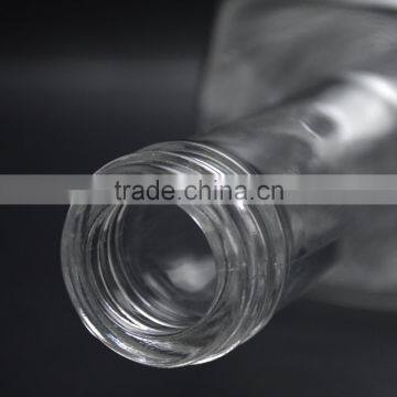 Custom Glass Liquor Vodka Bottles 75cl Wholesale With China Manufacturer Price photo-5